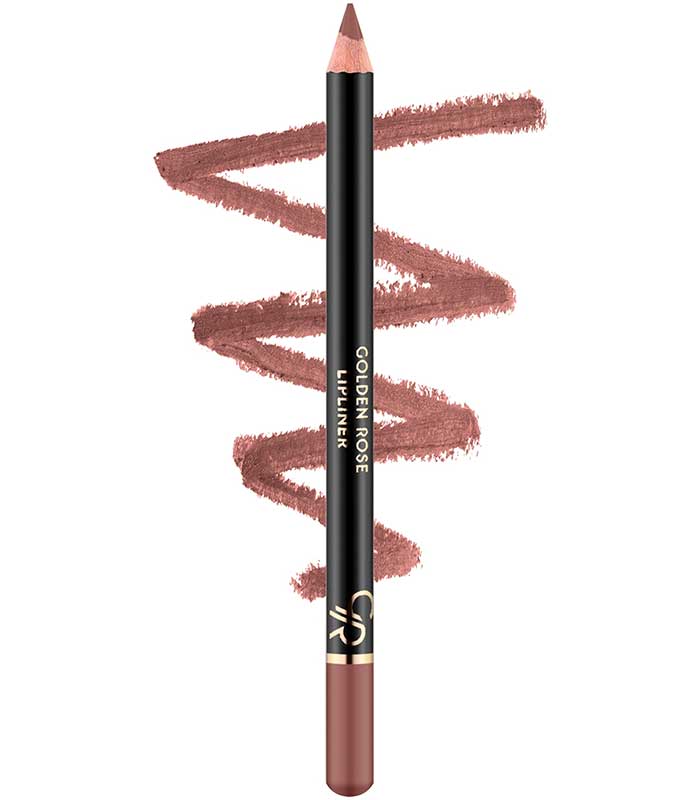 pinklab_пінклаб_Олівець для губ 223, Golden Rose