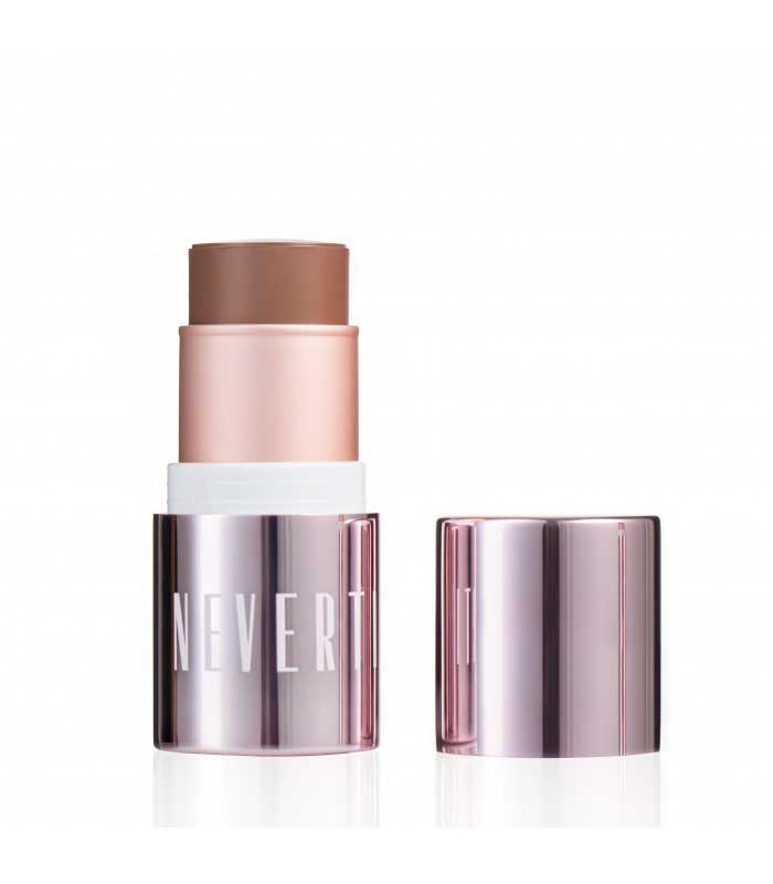 pinklab_пінклаб_Контуринг для обличчя Shaping Stick, NEVERTI