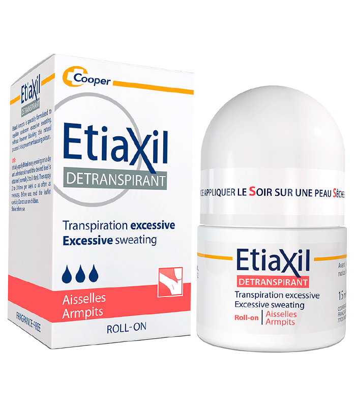 pinklab_пінклаб_Антиперспірант для нормальної шкіри тривалої дії Normal, Etiaxil