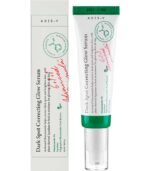 pinklab_пінклаб_Сироватка для обличчя Axis-Y Dark Spot Correcting Glow Serum