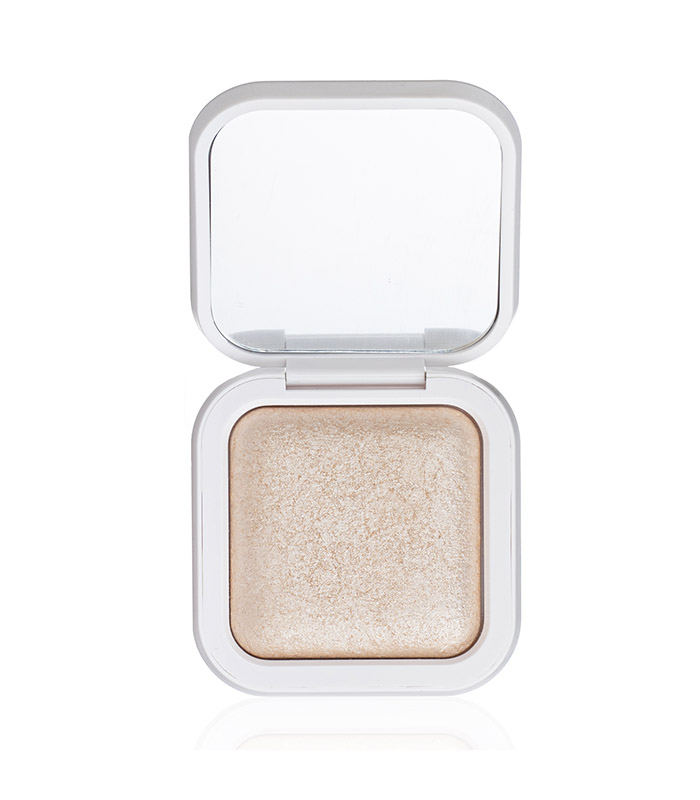 pinklab_пінклаб_Хайлайтер запечений Bogenia Match Radiant Baked