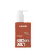 pinklab_пінклаб_Олійка для тіла Vanilla Coconut Bronze Body Mr.SCRUBBER