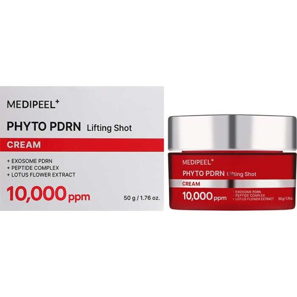 pinklab_пінклаб_Антивіковий крем для обличчя MEDIPEEL