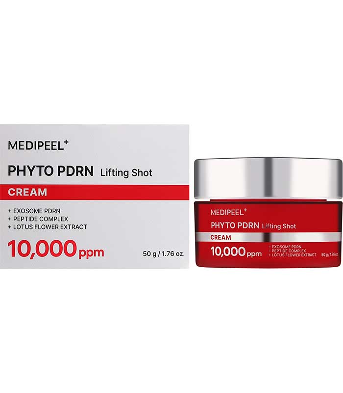 pinklab_пінклаб_Антивіковий крем для обличчя MEDIPEEL