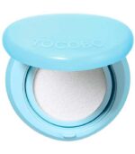 pinklab_пінклаб_Сонцезахисний кушон Tocobo Blur Finish Sun Cushion SPF50+ PA++++