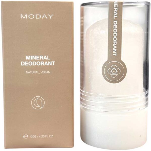 pinklab_пінклаб_Мінеральний дезодорант-стік Moday