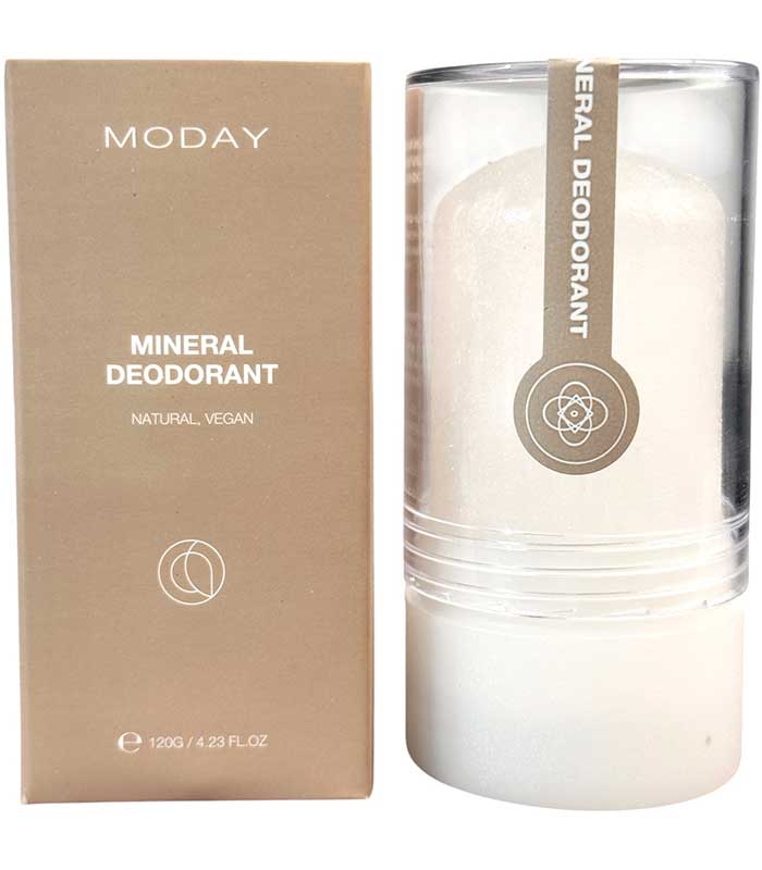 pinklab_пінклаб_Мінеральний дезодорант-стік Moday