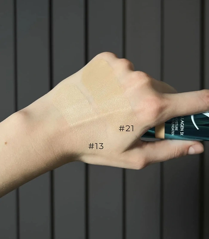 Enough Collagen 3X Moisture Stick Foundation SPF50+ PA++++