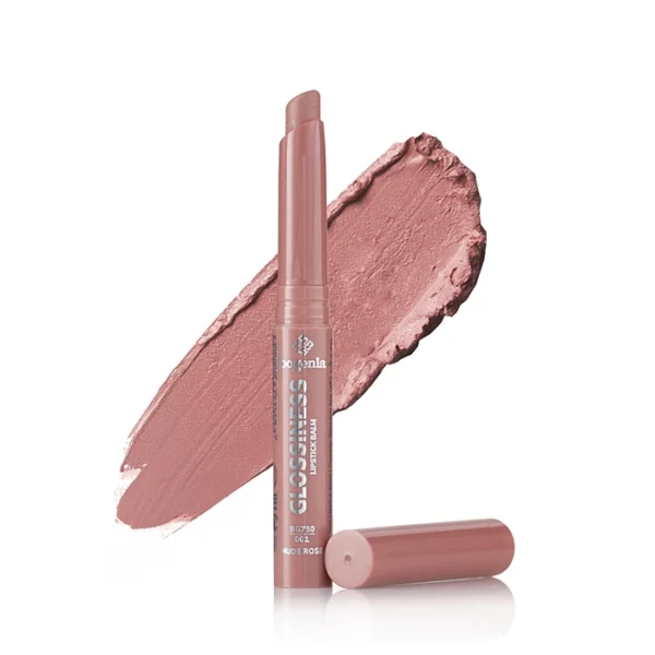 Помада-бальзам для губ Bogenia BG750