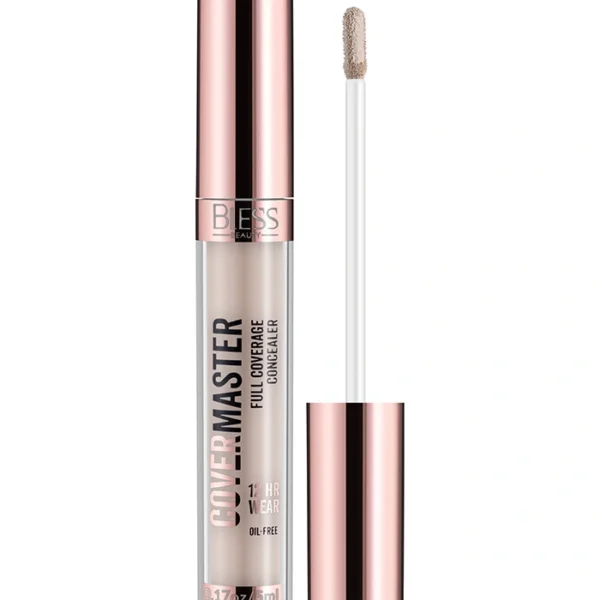 pinklab_пінклаб_Консилер Bless Beauty Cover Master