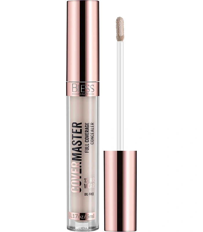 pinklab_пінклаб_Консилер Bless Beauty Cover Master