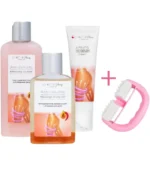 Антицелюлітний набір для тіла Nani Beauty ANTICELLULITE COMPLEX