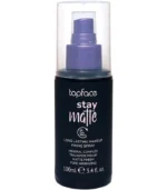 pinklab_пінклаб_Спрей-фіксатор макіяжу "Stay Matte" TopFace