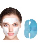 pinklab_пінклаб_Розчинні колагенові патчі для миттєвого ліфтингу шкіри обличчя Collagen melts Patch Колагеновий лист, колагенова тануча маска для обличчя.