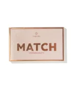Палетка для контурінгу Bogenia Match Contour Palette