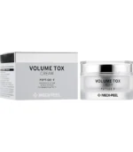 pinklab_пінклаб_Омолоджувальний крем з пептидами Medi-Peel Peptide 9 Volume TOX Cream
