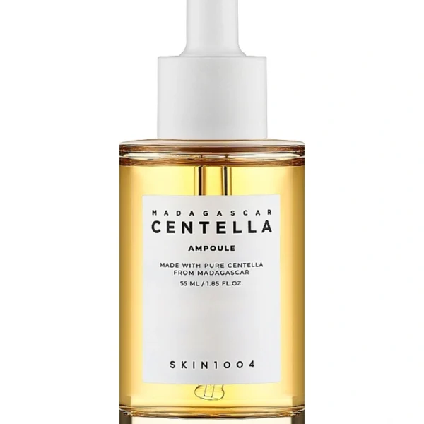 pinklab_пінклаб_SKIN1004 Madagascar Centella Ampoule
