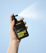 спрей для волосся Bronze Body Mr.SCRUBBER