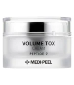 pinklab_пінклаб_Омолоджувальний крем з пептидами Medi-Peel Peptide 9 Volume TOX Cream