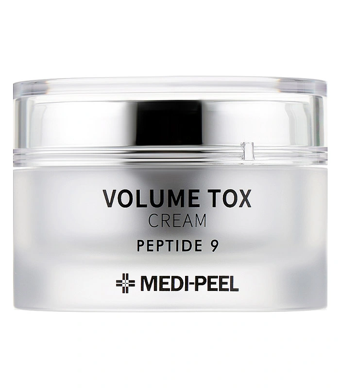 pinklab_пінклаб_Омолоджувальний крем з пептидами Medi-Peel Peptide 9 Volume TOX Cream