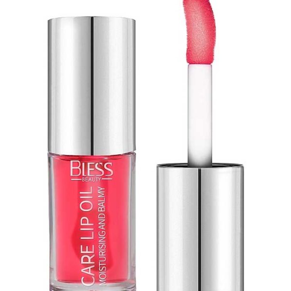 pinklab_пінклаб_Олія для губ Bless Beauty CARE LIP OI