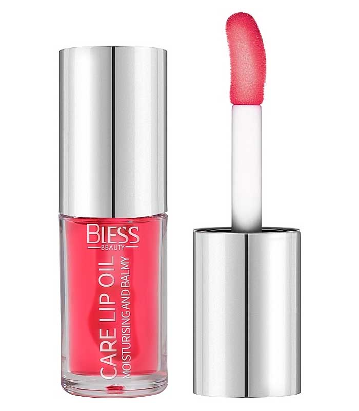 pinklab_пінклаб_Олія для губ Bless Beauty CARE LIP OI
