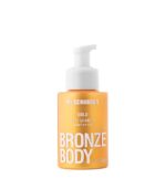 pinklab_пінклаб_Шимер для тіла Gold Bronze Body Mr.SCRUBBER