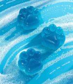 pinklab_пінклаб_Мило-желе голубе Bubble Gum