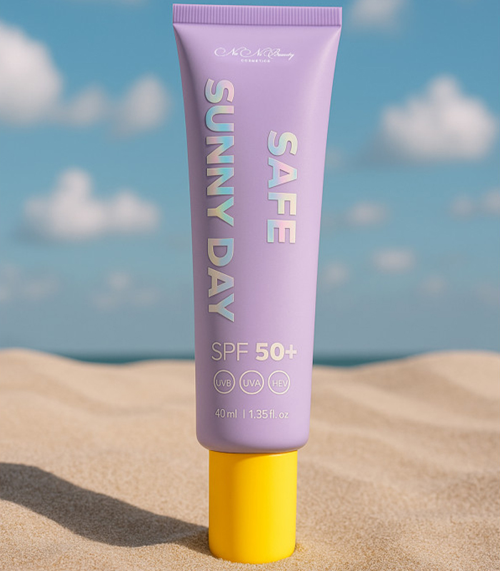 pinklab_пінклаб_Сонцезахисний крем для обличчя, шиї та декольте SPF 50+