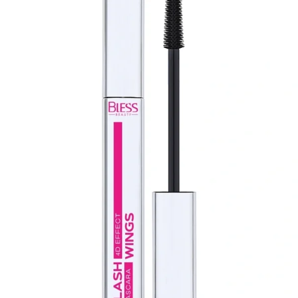 Туш для вій Bless Beauty Lash Wings