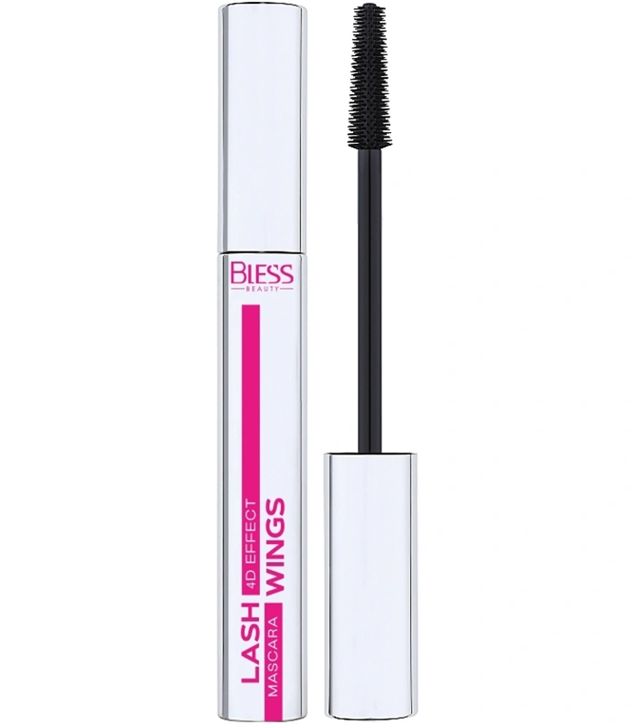 Туш для вій Bless Beauty Lash Wings