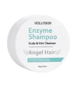 Ензимний шампунь-паста для шкіри голови і волосся HOLLYSKIN Angel Hair
