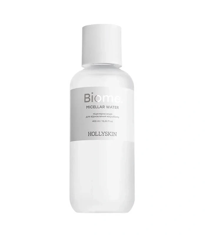 pinklab_пінклаб_Міцелярна вода для відновлення мікробіому