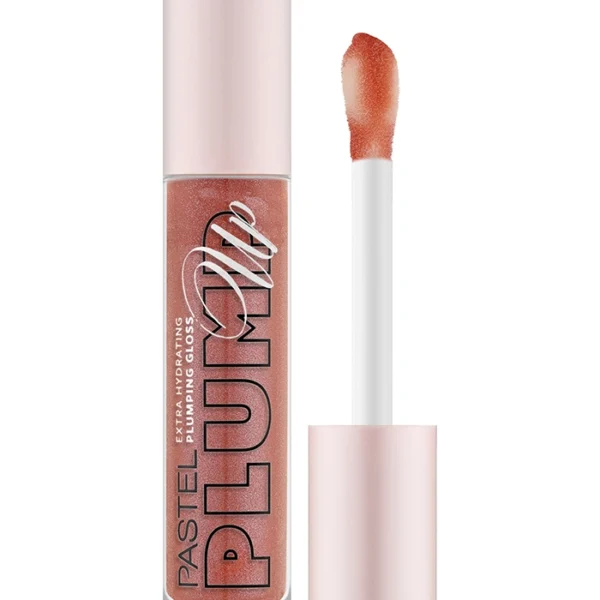 pinklab_пінклаб_Блиск для губ Pastel Profashion Plump Up