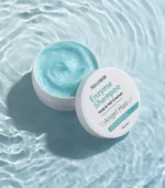 Ензимний шампунь-паста для шкіри голови і волосся HOLLYSKIN Angel Hair