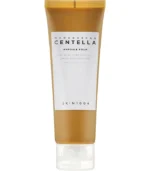 pinklab_пінклаб_Очищувальна пінка SKIN1004 Madagascar Centella Ampoule Foam