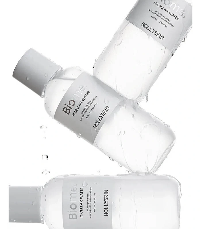 pinklab_пінклаб_Міцелярна вода для відновлення мікробіому