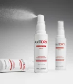 pinklab_пінклаб_Антиперспірант-спрей тривалої дії HOLLYSKIN Axilldry.