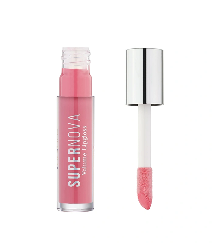 Блиск для губ TopFace Supernova Volume Lipgloss PT209