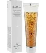 Bueno Pure Moonlight Rose Floral Cleanser.