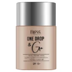 Тональний крем Bless Beauty One Drop & Go