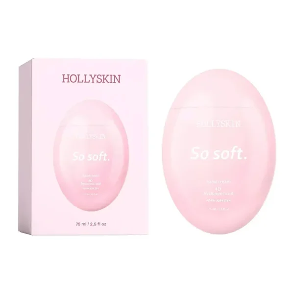 Парфумований крем для рук So Soft Hand Cream