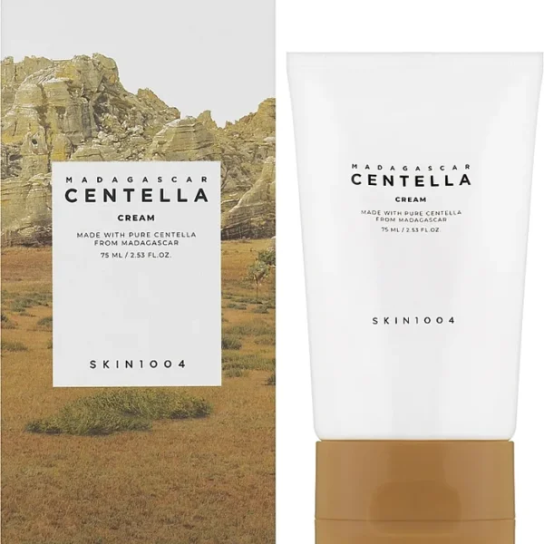 SKIN1004 Madagascar Centella Cream