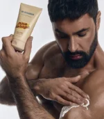 Лосьйон для тіла Пінаколада Mr.SCRUBBER 290 грн купити Україна