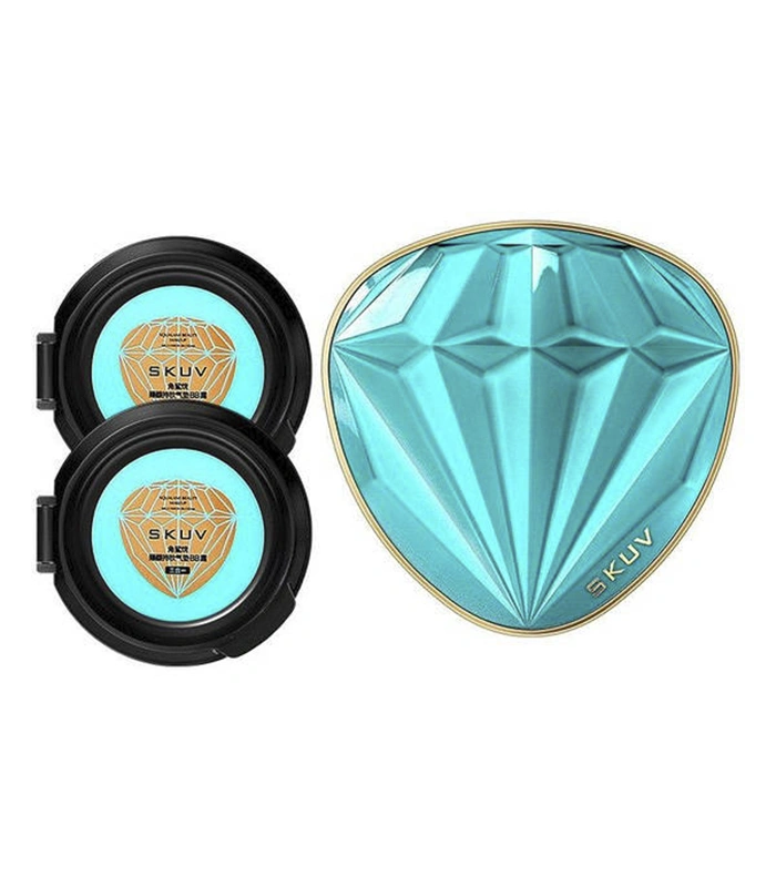 Кушон SKUV із матовим фінішем