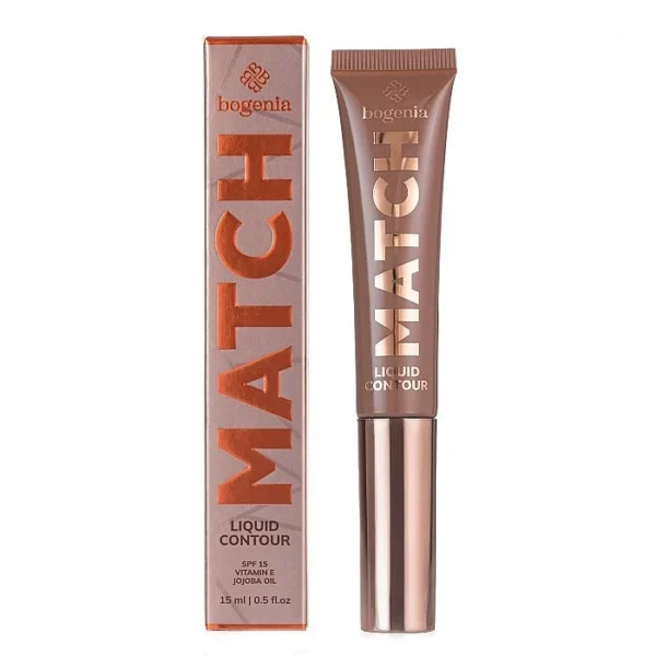 Рідкий контур Bogenia BG655