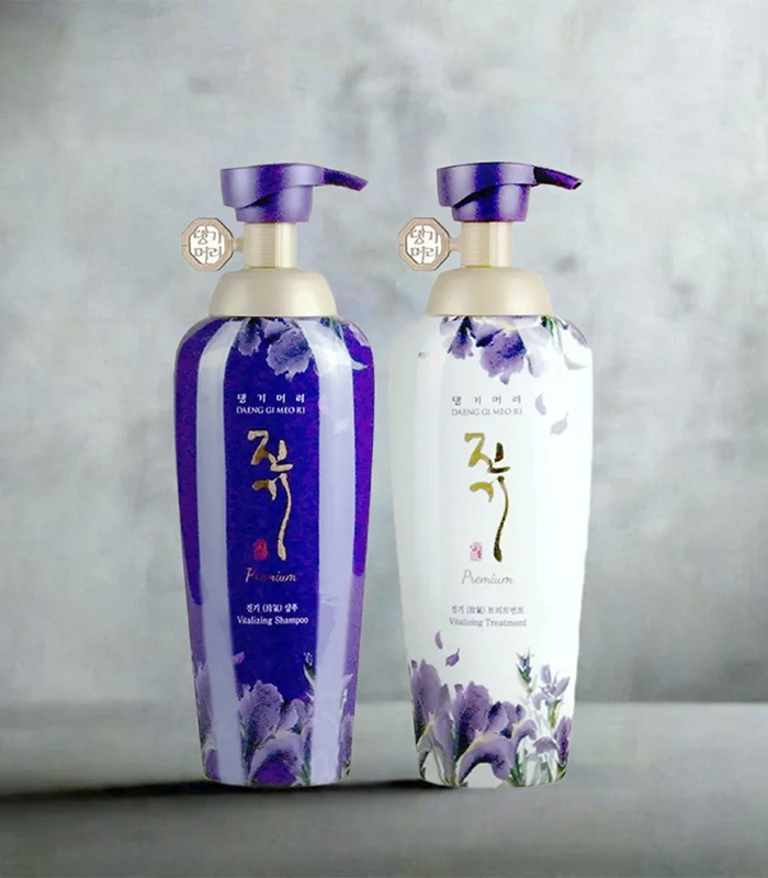 Набір шампуню та кондиціонера Daeng Gi Meo Ri Vitalizing Premium