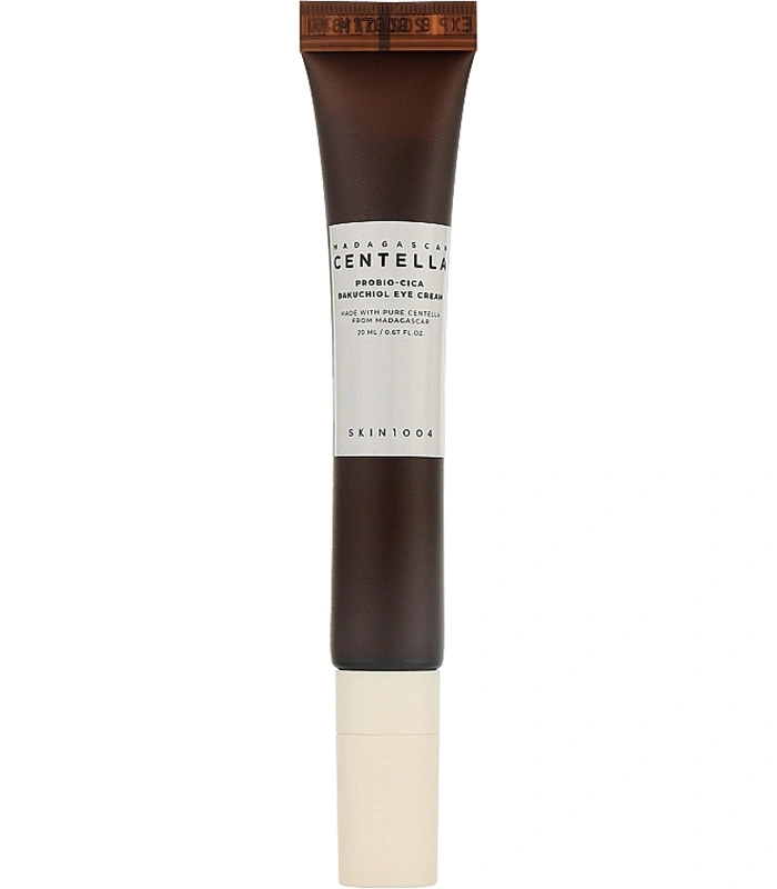 крем під очі SKIN1004 Madagascar Centella Probio-Cica Bakuchiol Eye Cream 20 мл