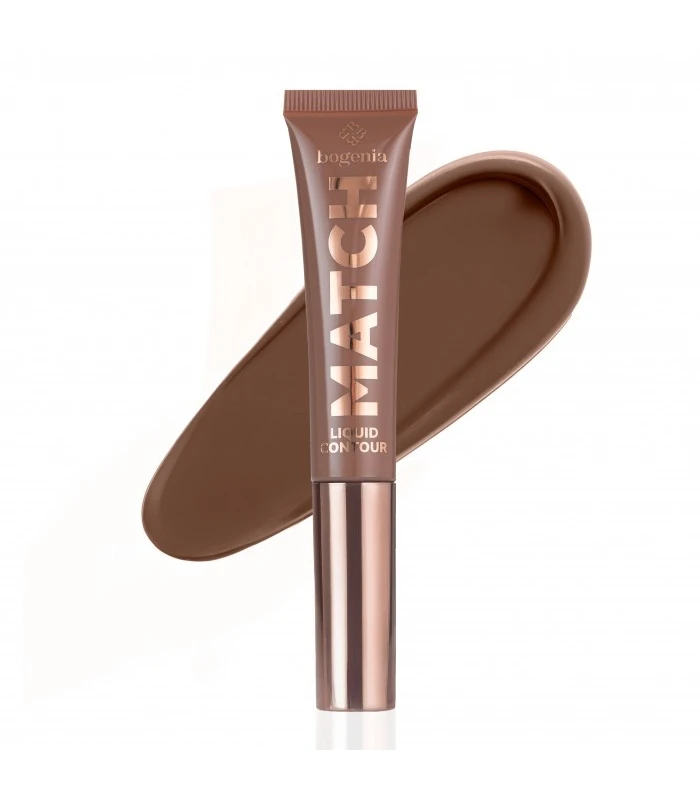 Рідкий контур Bogenia BG655