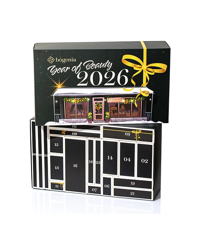 Адвент-календар Bogenia